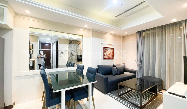 For Rent Casa Grande Residence Low Floor 1