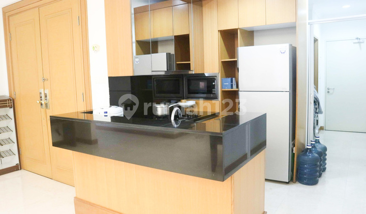 For Sale Kempinski Residence 2 Bedrooms High Floor 2