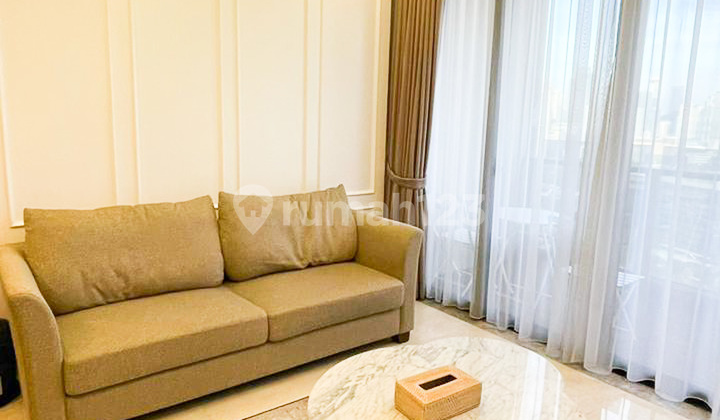 For Rent District 8 Senopati 1 Bedroom Middle Floor For Rent District 8 Senopati 1 Bedroom Middle Floor