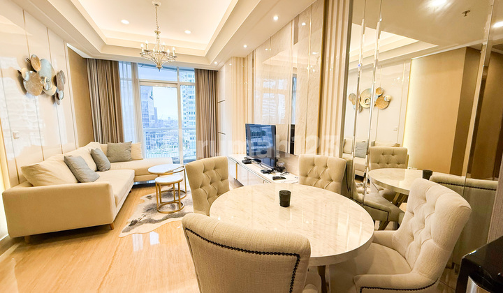 For Rent South Hills 2 Bedrooms High Floor For Rent South Hills 2 Bedrooms High Floor