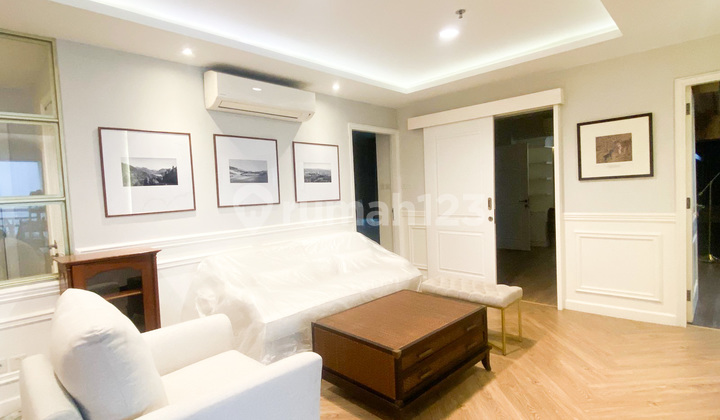 For Sale Pavilion 3 Bedrooms Converted 2 Bedrooms Low Floor