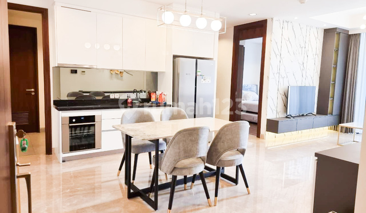 For Rent The Elements 2 Bedrooms Middle Floor 2