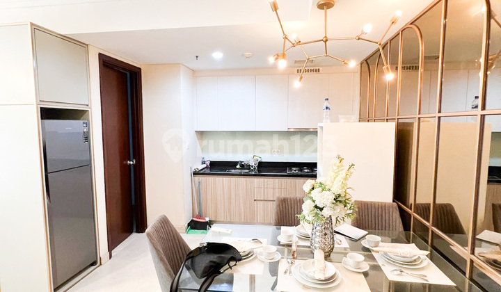 For Sale Casa Grande Residence 3 Bedroom Pool View High Floor 2