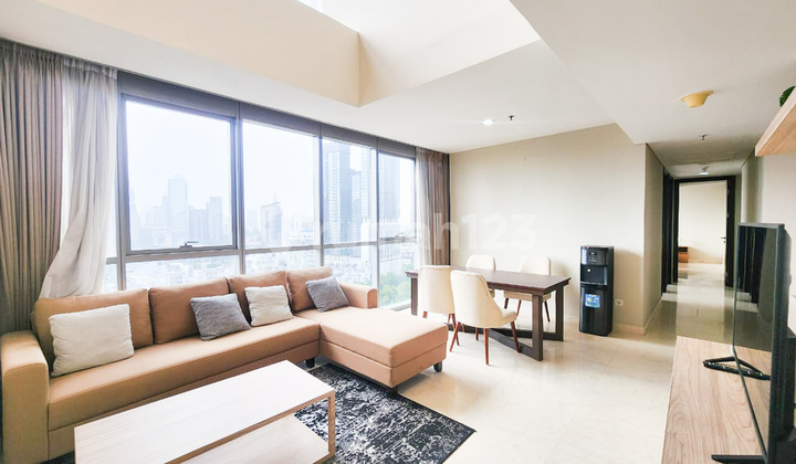 For Rent Ciputra World 2 3 Bedrooms Middle Floor For Rent Ciputra World 2 3 Bedrooms Middle Floor