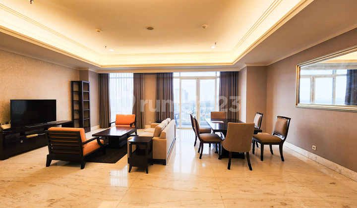 For Rent Botanica 3 Bedroom Middle Floor 2