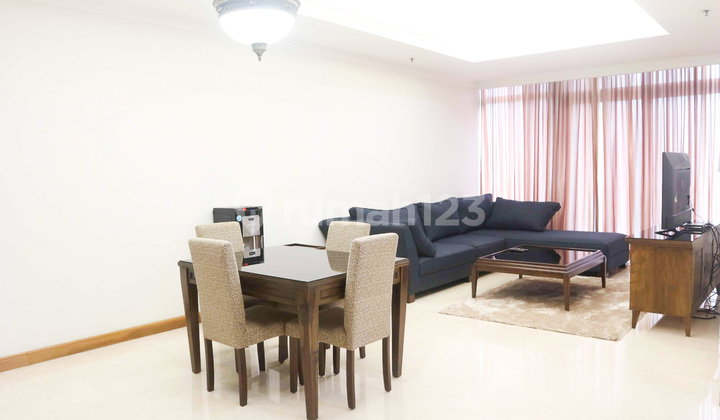 For Sale Kempinski Residence 2 Bedrooms High Floor 1