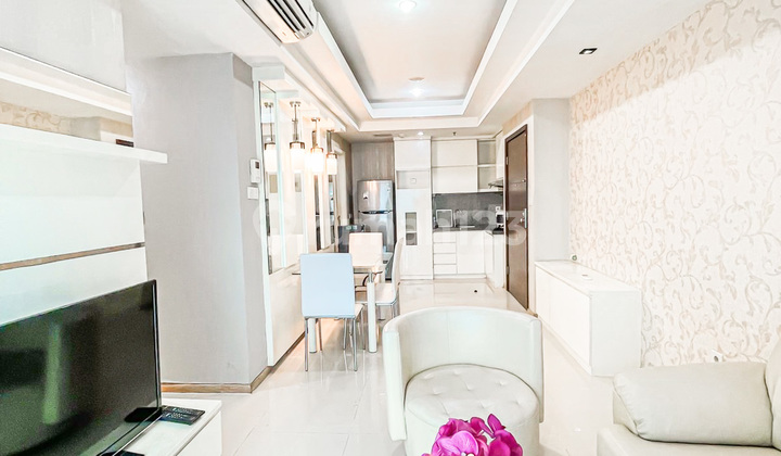 For Sale Casa Grande Residence 2 Bedrooms Middle Floor 2