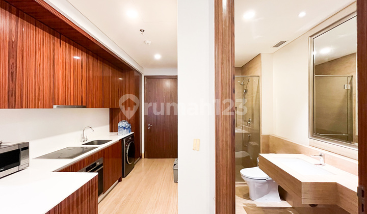 For Sale South Hills 2 Bedrooms Low Floor 2