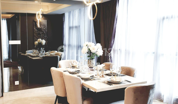 For Sale Casa Grande Residence 3 Bedroom Low Floor 2