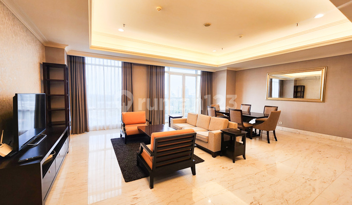 For Rent Botanica 3 Bedroom Middle Floor 1