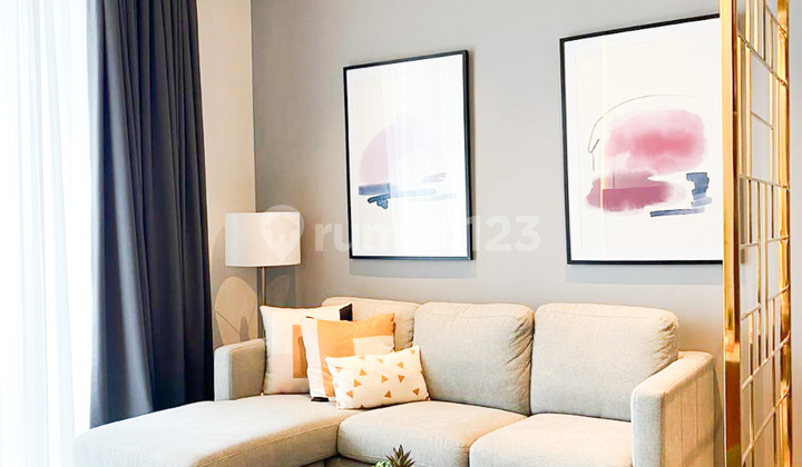 For Rent The Elements High Floor 2