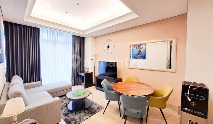 For Rent South Hills 2 Bedrooms High Floor For Rent South Hills 2 Bedrooms High Floor