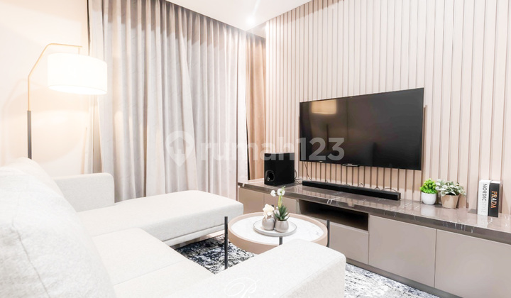 For Sale Casa Grande Residence 2 Bedrooms High Floor 2