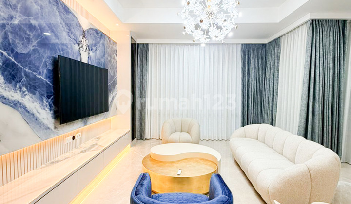 For Rent The Elements 3 Bedroom Middle Floor 2