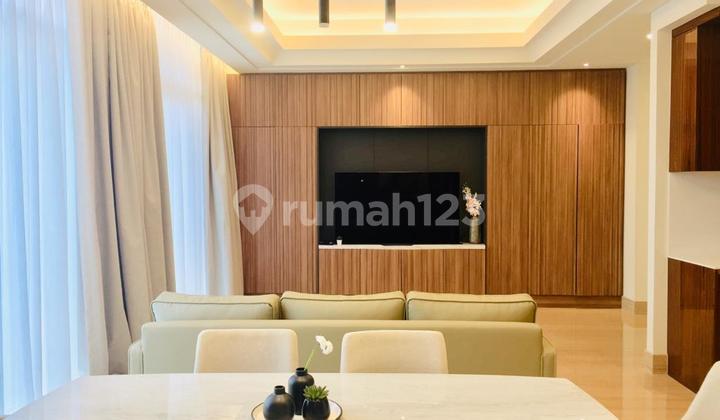 For Rent South Hills 3 Bedrooms High Floor 2