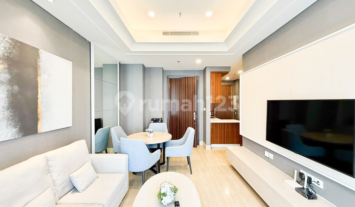 For Rent South Hills 2 Bedrooms Low Floor