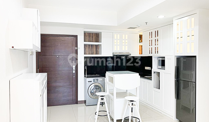 For Sale Casa Grande Residence 2 Bedrooms Middle Floor 2