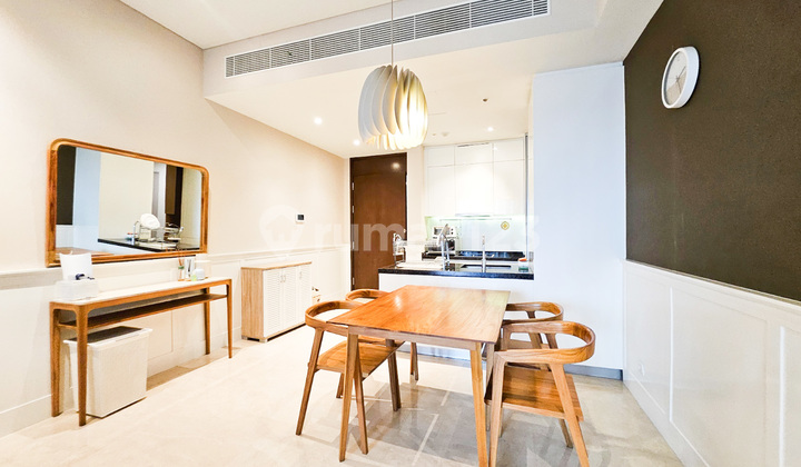 For Rent Anandamaya Residence 2 Bedrooms Middle Floor 2