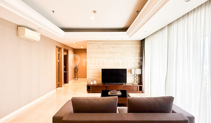 For Sale 1 Park Avenue 3 Bedrooms High Floor 2