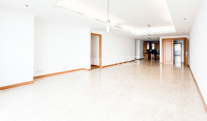 For Sale Kempinski Residence 3 Bedrooms High Floor 2