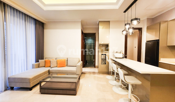 For Rent District 8 Senopati 2 Bedrooms Middle Floor For Rent District 8 Senopati 2 Bedrooms Middle Floor