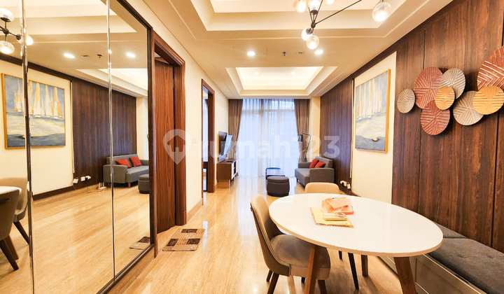 For Rent South Hills 1 Bedroom Middle Floor 2