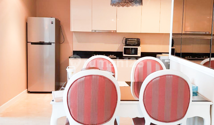 For Sale Casa Grande Residence 2 Bedrooms High Floor 2