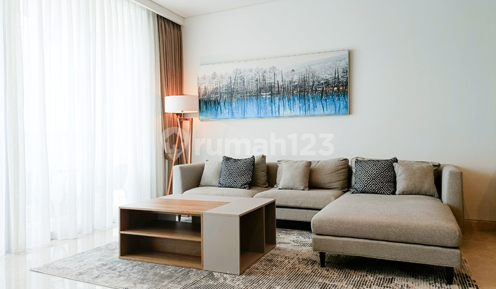 For Rent The Elements 3 Bedrooms High Floor