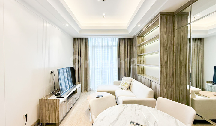 For Rent South Hills 2 Bedrooms Middle Floor 2