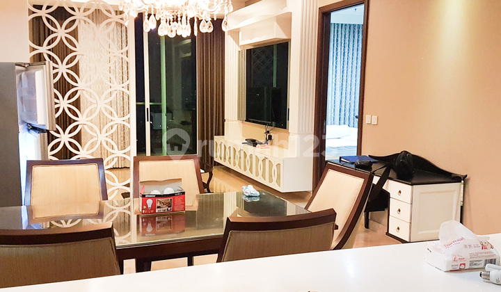 For Rent Pakubuwono House 2 Bedrooms High Floor For Rent Pakubuwono House 2 Bedrooms High Floor
