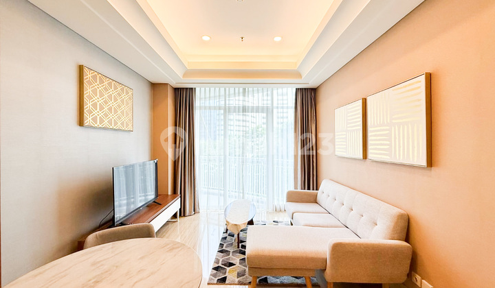 For Rent South Hills 2 Bedrooms Low Floor 2