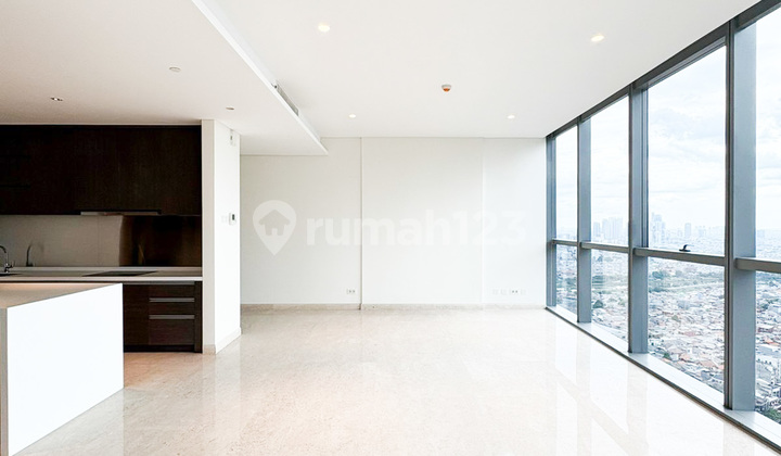 For Sale Casa Domaine 3 Bedrooms High Floor 2