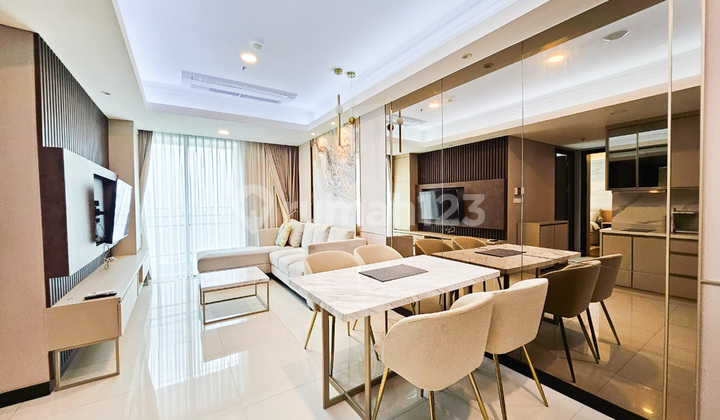 For Sale Casa Grande Residence 2 Bedrooms High Floor