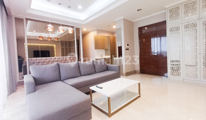 For Rent District 8 Senopati 2 Bedroom Middle Floor For Rent District 8 Senopati 2 Bedroom Middle Floor