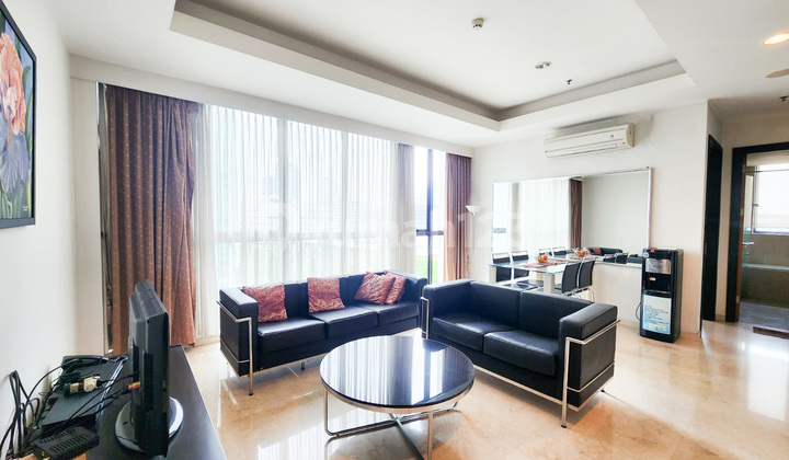 For Rent Setiabudi Residence 2 Bedrooms Low Floor For Rent Setiabudi Residence 2 Bedrooms Low Floor