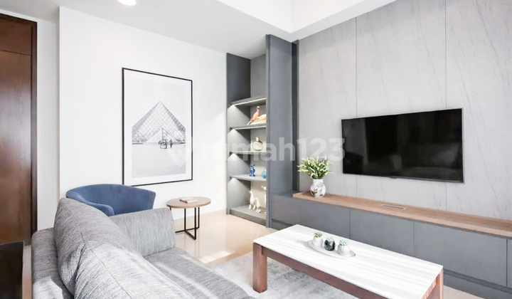 For Rent Anandamaya Residences 3 Bedrooms Middle Floor 2