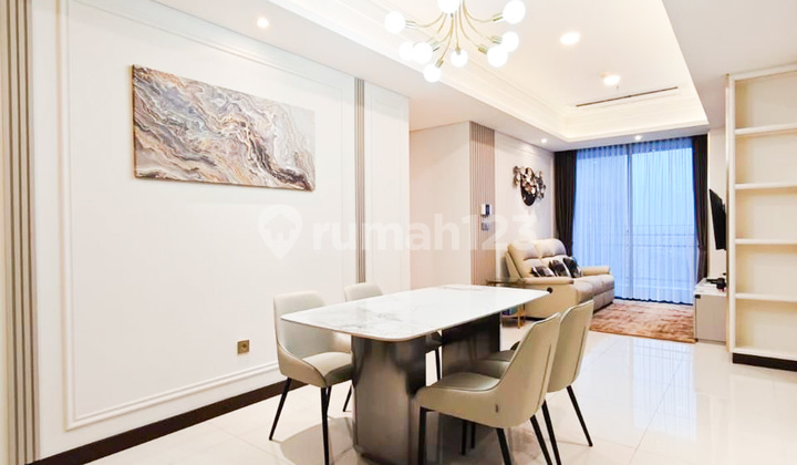 For Sale Casa Grande Residence 3 Bedroom Middle Floor 2