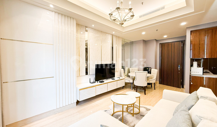 For Sale South Hills 2 Bedrooms High Floor 2