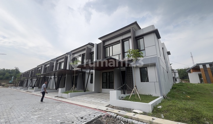 Rumah Mewah Solo Kawasan 25ha  1