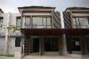 Rumah Minimalis Modern Siap Huni Free Bphtb Kanopi Dan 3 Ac 1