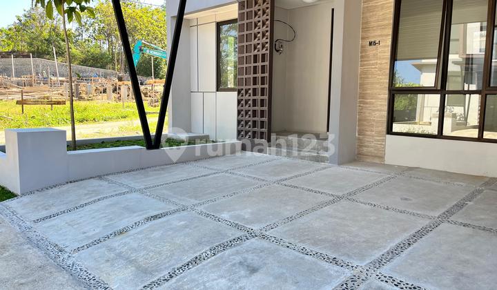 Perumahan Dengan Konsep Kota Mandiri Kawasan 25 Ha. 5 Menit Ke Uns, 10 Menit Ke Rs Moewardi, 10 Menit Ke Gerbang Tol.