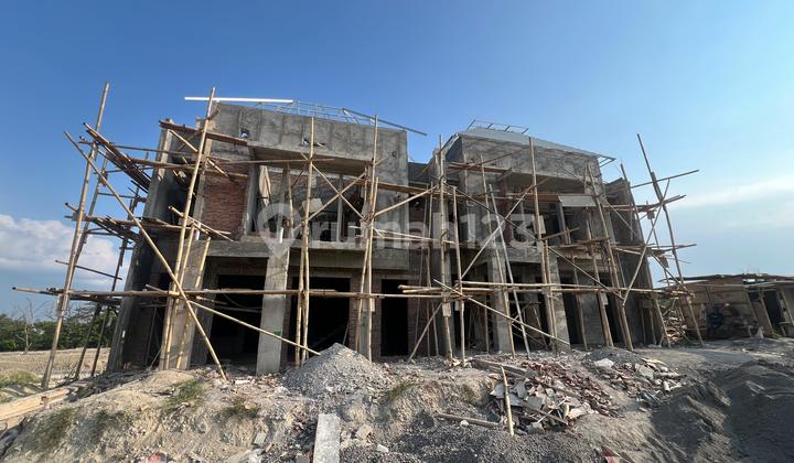 Dijual Rumah Berkawasan 25 Hektar, Lokasi Strategis, Pinggir Jalan Raya , Kompleks Perumahan Cluster, Fasilitas Lengkap! Bisa Kpr , Dp Mulai 5% 2