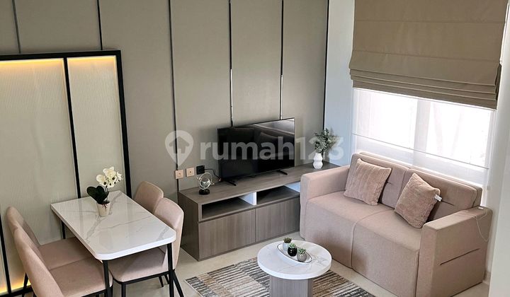 Dijual Rumah Kawasan 25 Hektar, Lokasi Strategis