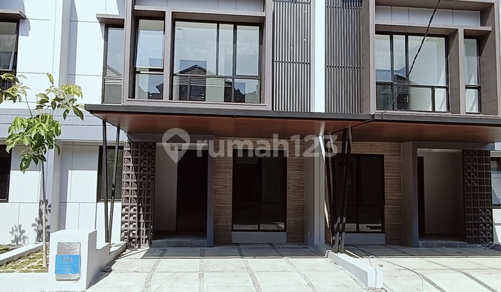 Perumahan Cluster Dekat Kampus Uns 2