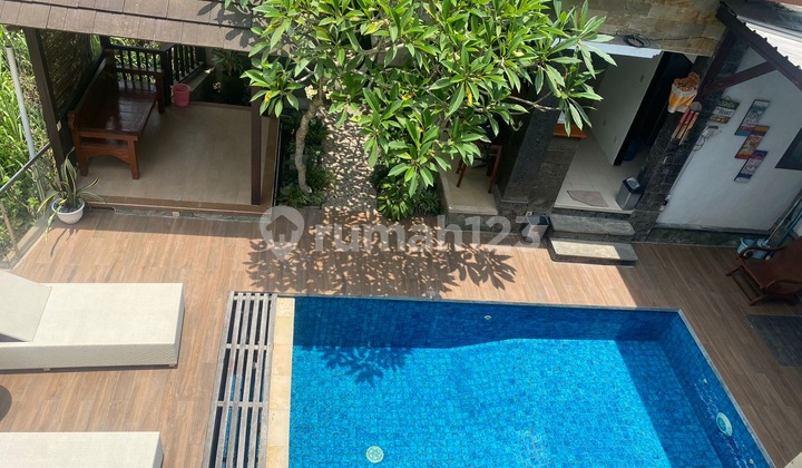 Strategic Villa in Ubud (V-341)