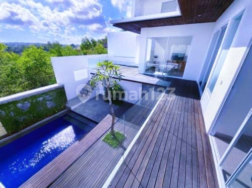 Villa Mewah di Jimbaran Private Turun Harga ( V-316 )