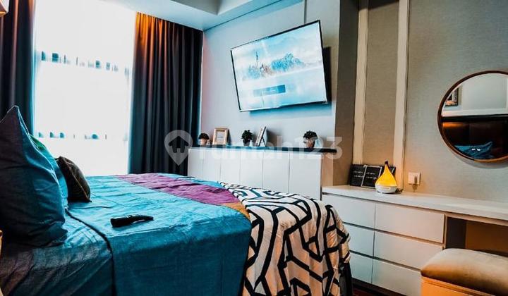 Apt Casa Grande Fully Furnished, Jalan Raya Casablanca, South Jakarta