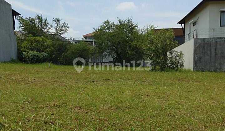 Cepat! Kavling di Komplek Perumahan Taman Simpruk Cikarang Selatan