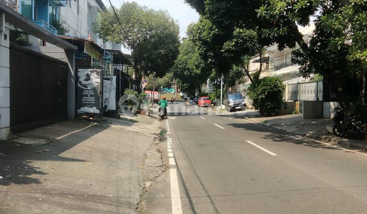 Rumah Nego Cepat Lokasi Strategis di Tomang Akses Jalan Lebar 2