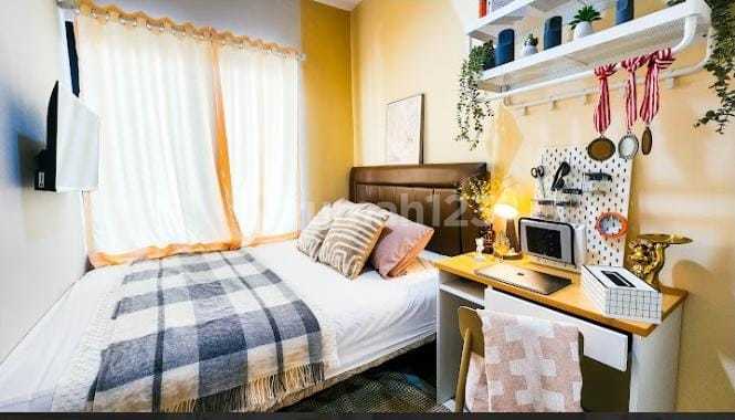 New Boarding House Fully Occupied with High ROI 8-10% in Tanjung Duren 2